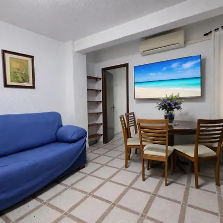 La Casa De La Dama אלצ'ה