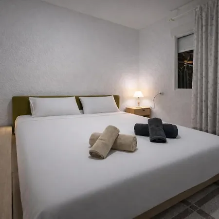 La Casa De La Dama Apartment