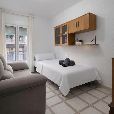 Apartment La Casa De La Dama