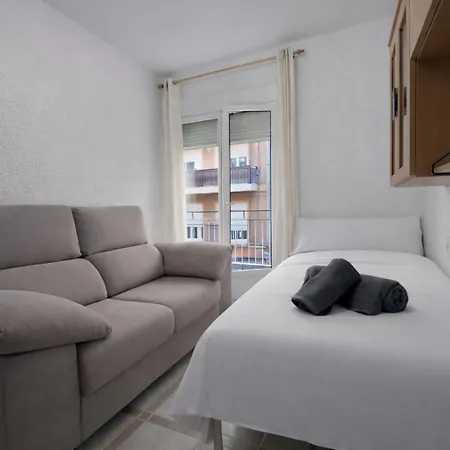 La Casa De La Dama Apartment