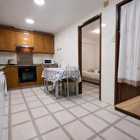 La Casa De La Dama Apartment *
