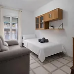 公寓 La Casa De La Dama
