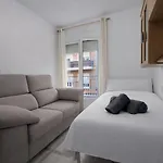 La Casa De La Dama 公寓