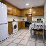 公寓 La Casa De La Dama *