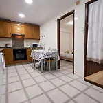 La Casa De La Dama 公寓 *