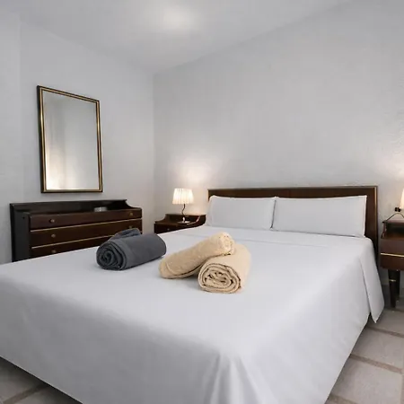 La Casa De La Dama