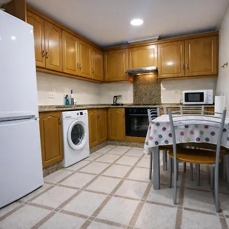 Apartament La Casa De La Dama *