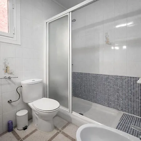 Apartament La Casa De La Dama