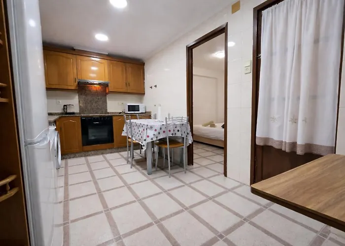 La Casa De La Dama Апартаменты *